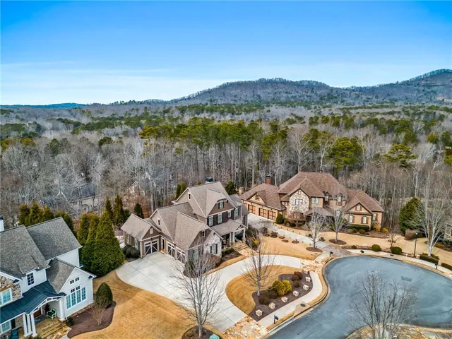 $1,825,000 | 263 Hanson Way Northwest, Marietta, GA 30064