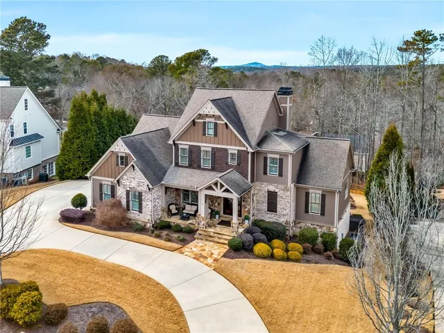 $1,825,000 | 263 Hanson Way Northwest, Marietta, GA 30064