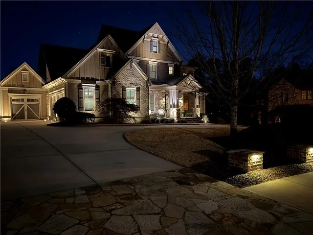 $1,825,000 | 263 Hanson Way Northwest, Marietta, GA 30064