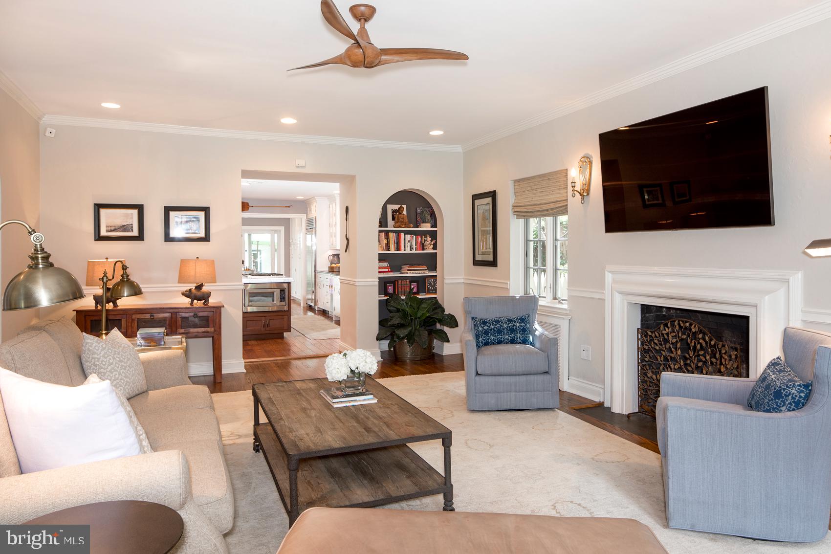 200 Glenn Road Ardmore, PA 19003 - Photo 12 of 49 Family Room