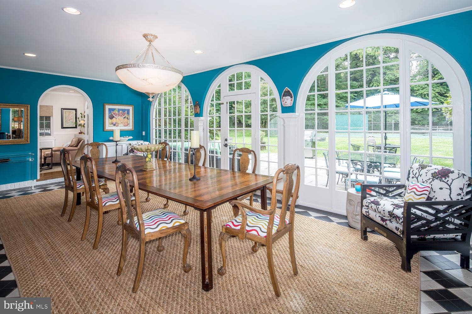 200 Glenn Road Ardmore, PA 19003 - Photo 16 of 49 Dining Room