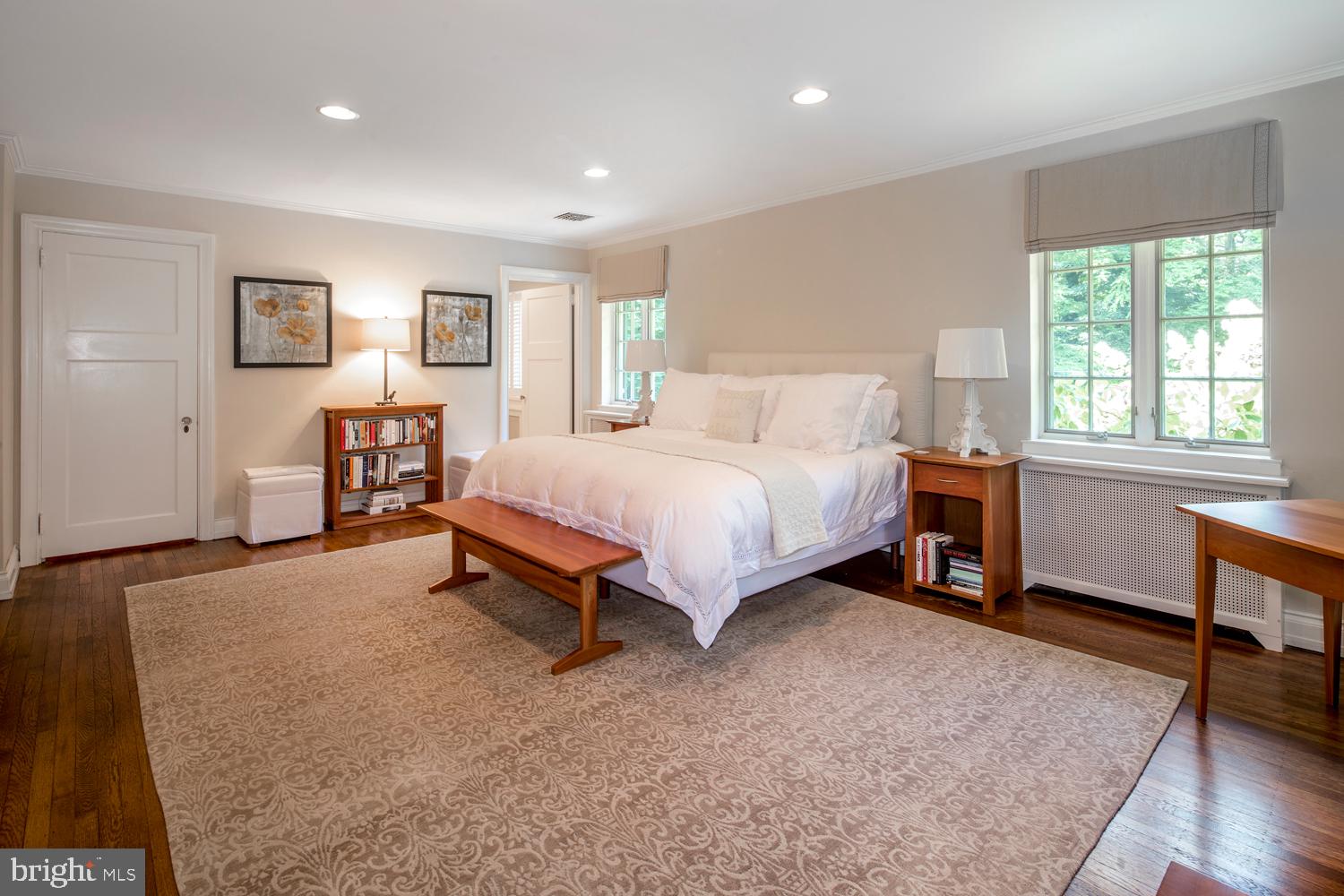 200 Glenn Road Ardmore, PA 19003 - Photo 21 of 49 Master Bedroom