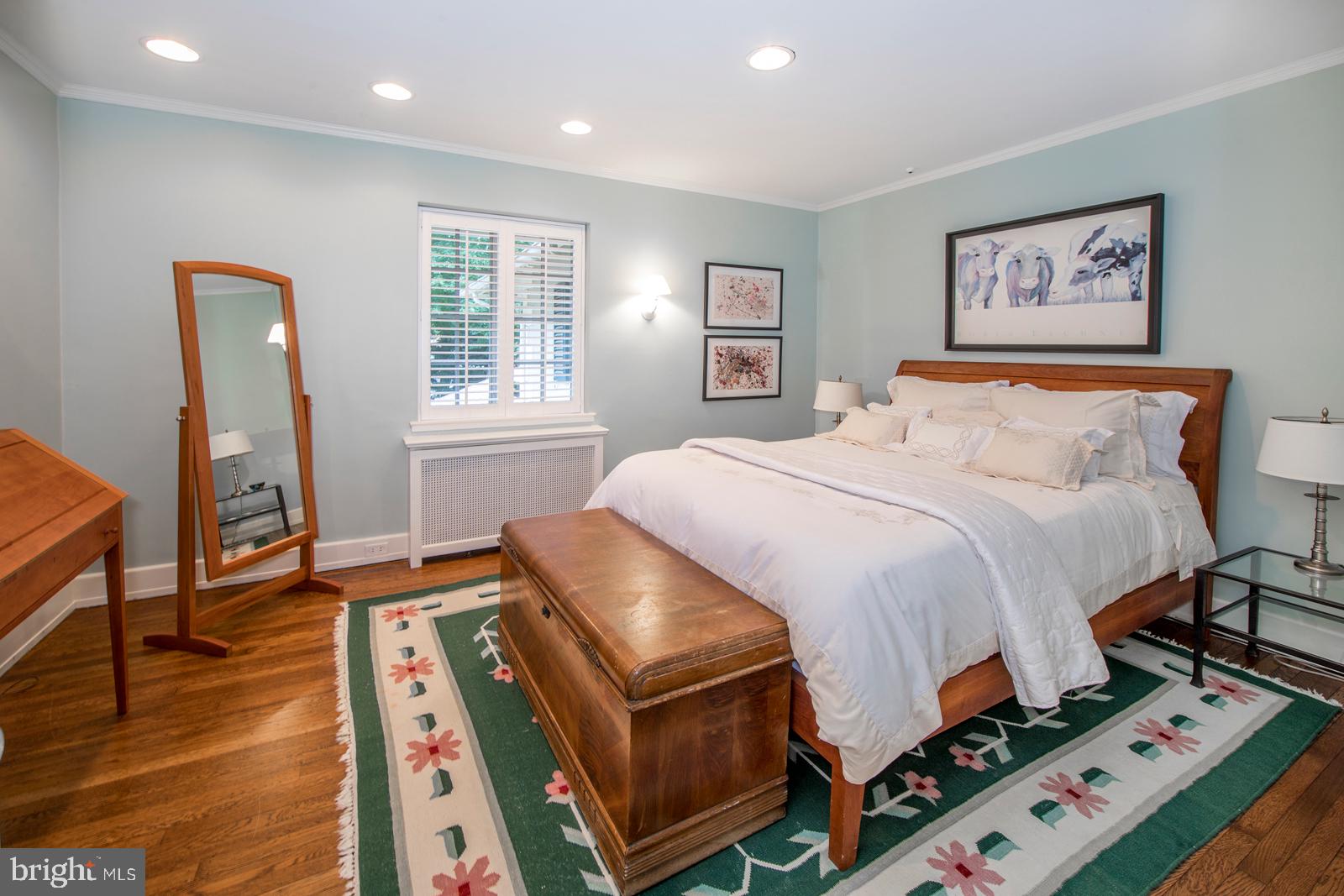 200 Glenn Road Ardmore, PA 19003 - Photo 26 of 49 Bedroom 3