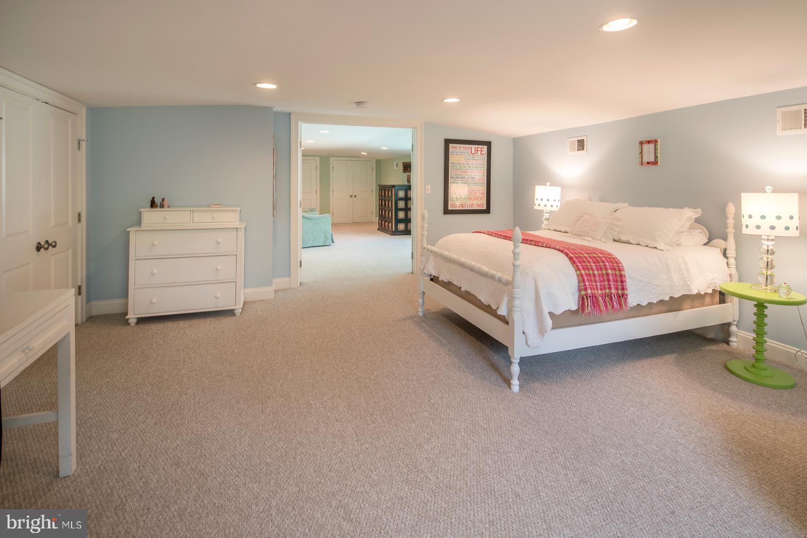 200 Glenn Road Ardmore, PA 19003 - Photo 37 of 49 3rd Floor Suite Bedroom