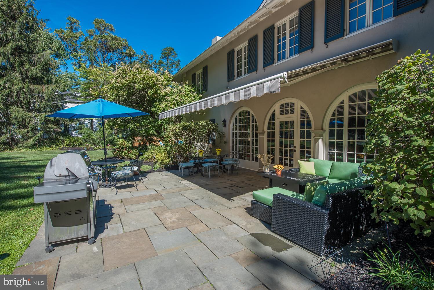 200 Glenn Road Ardmore, PA 19003 - Photo 42 of 49 Patio