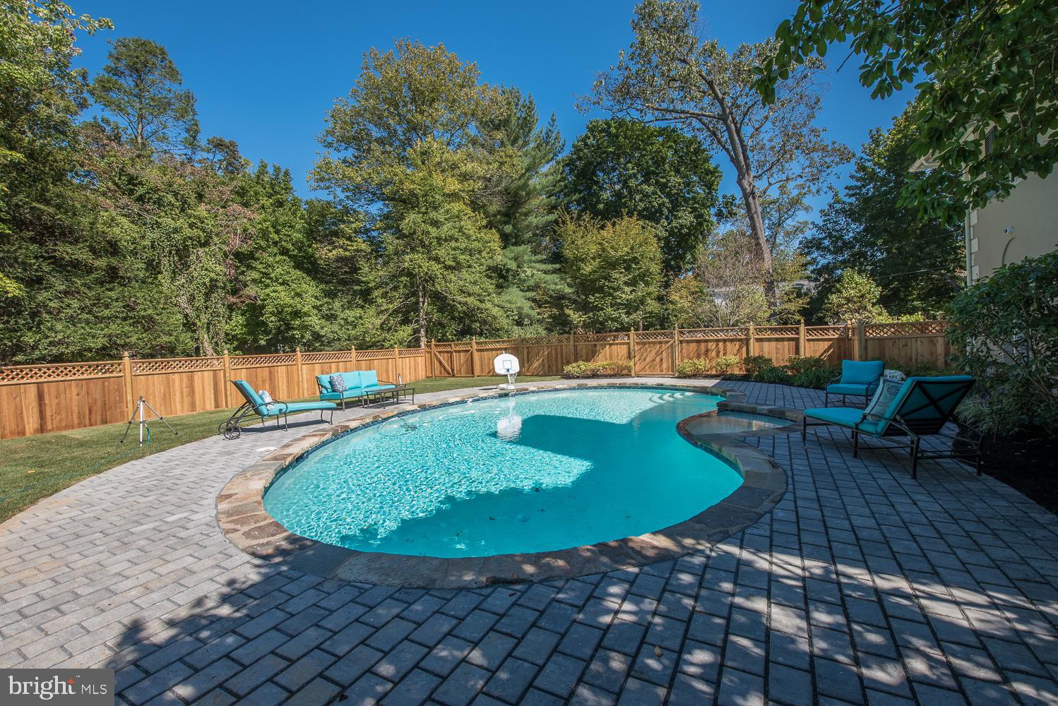200 Glenn Road Ardmore, PA 19003 - Photo 47 of 49 Pool