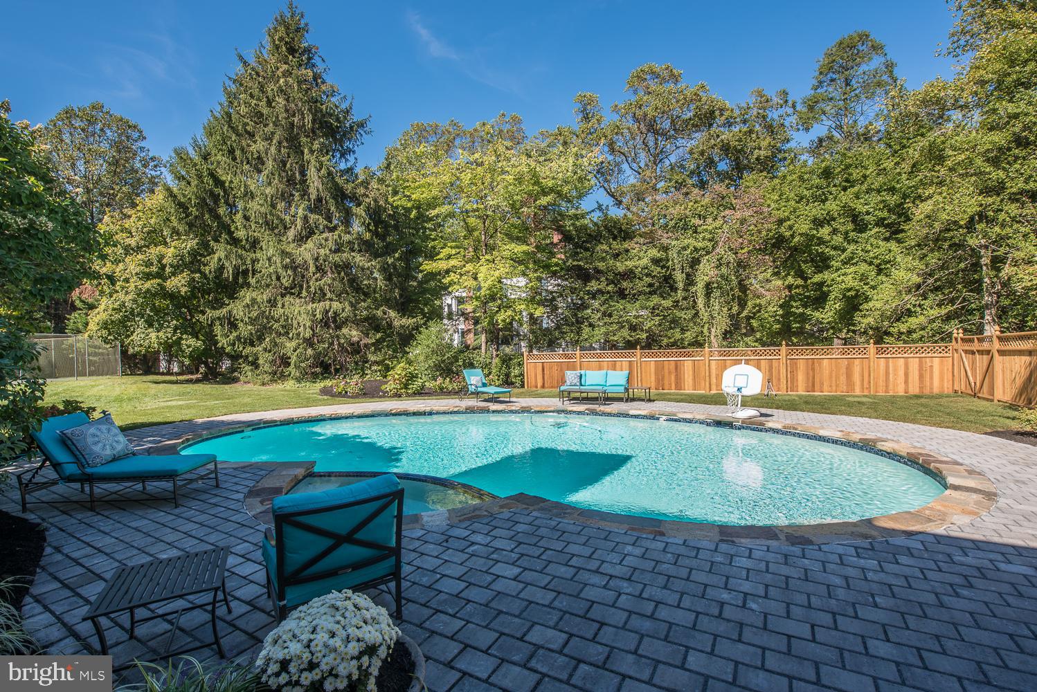 200 Glenn Road Ardmore, PA 19003 - Photo 48 of 49 Pool