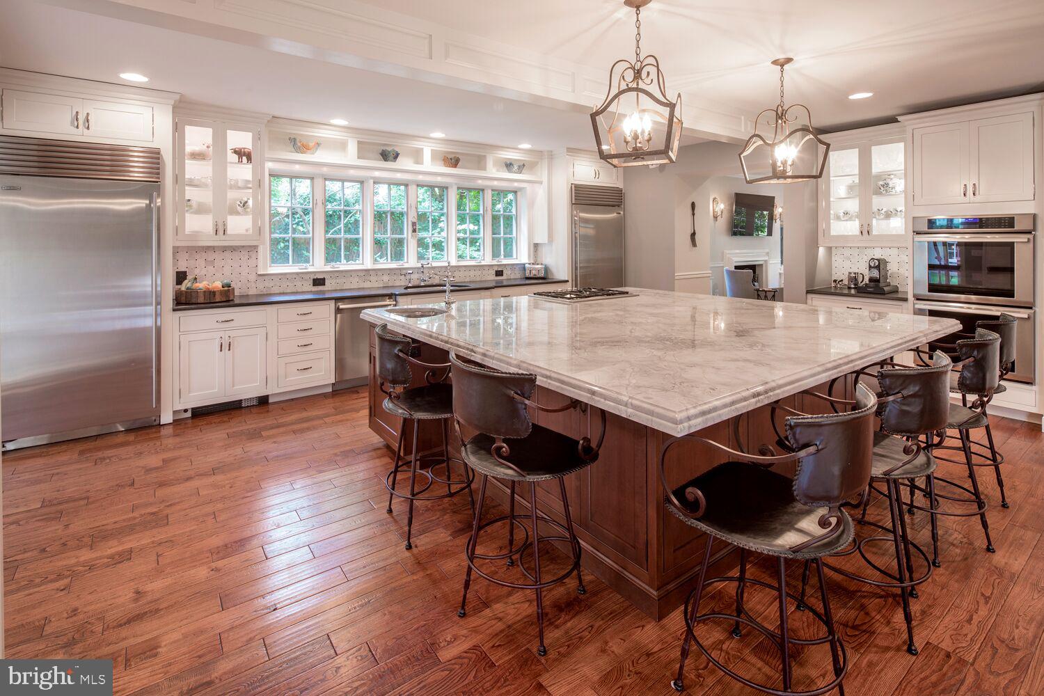 200 Glenn Road Ardmore, PA 19003 - Photo 8 of 49 Kitchen