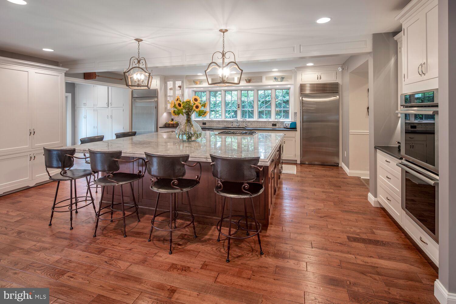 200 Glenn Road Ardmore, PA 19003 - Photo 9 of 49 Kitchen