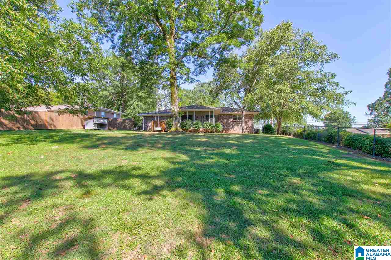 6122 Red Hollow Road Birmingham, AL 35215 - Photo 24 of 28