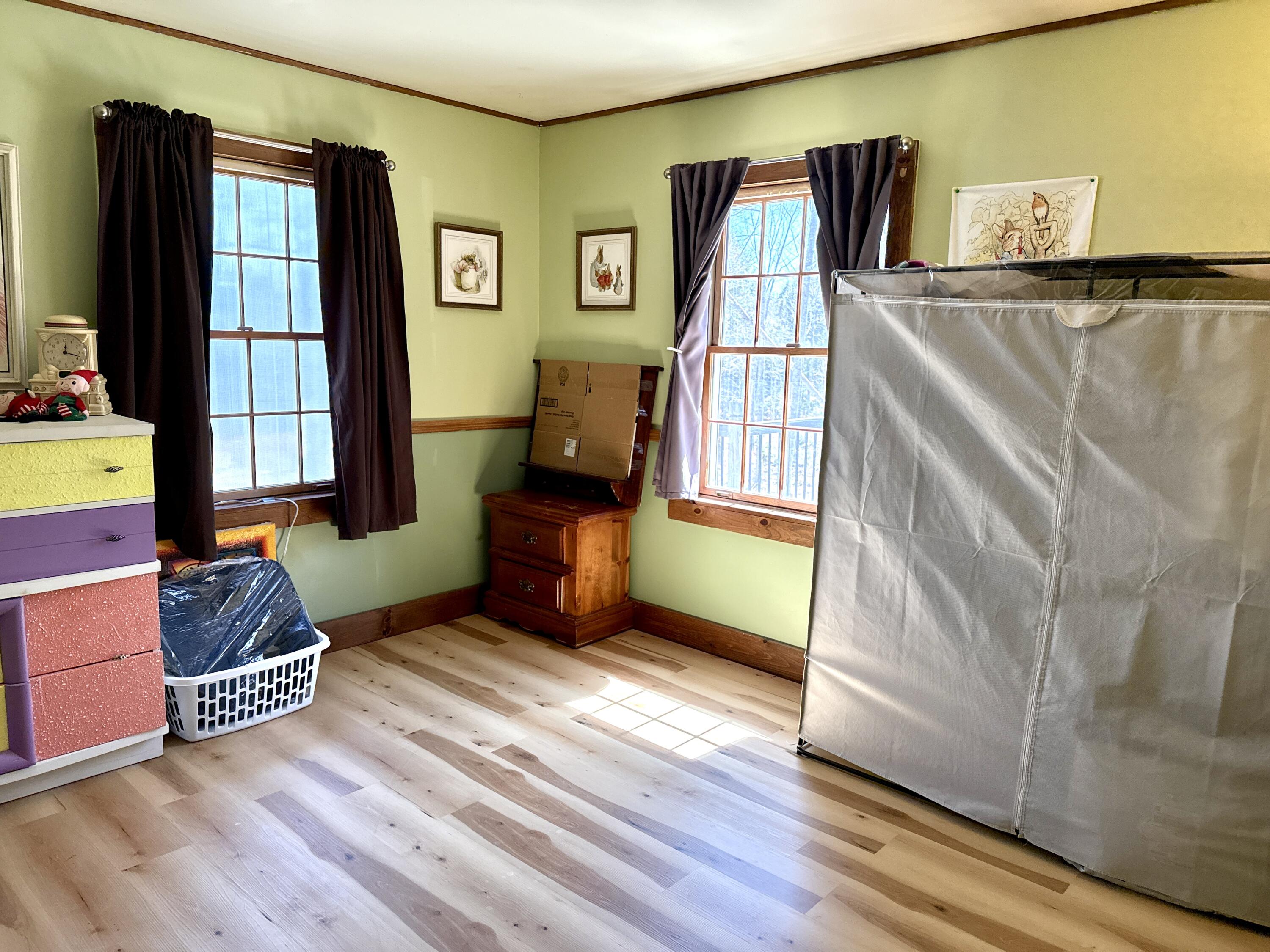 92 Trout Brook Road Ellsworth, ME 04605 - Photo 26 of 43 Bedroom 3