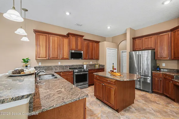 $622,500 | 3457 Bancroft Drive, Melbourne, FL 32940