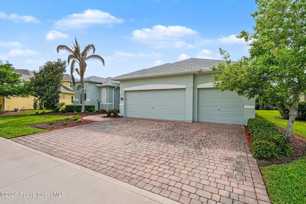$622,500 | 3457 Bancroft Drive, Melbourne, FL 32940