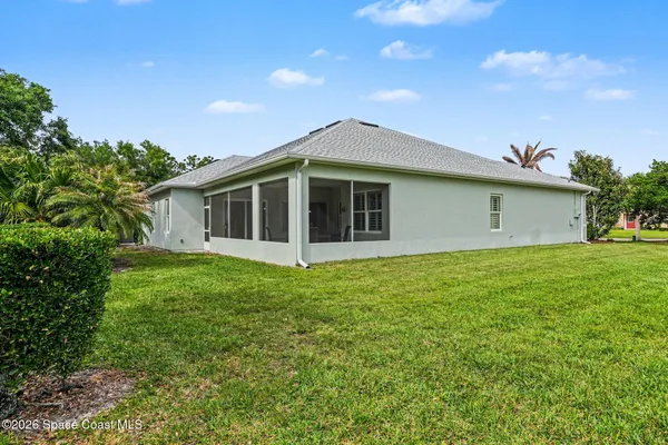 $622,500 | 3457 Bancroft Drive, Melbourne, FL 32940