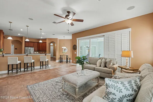 $622,500 | 3457 Bancroft Drive, Melbourne, FL 32940