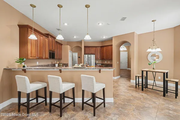 $622,500 | 3457 Bancroft Drive, Melbourne, FL 32940
