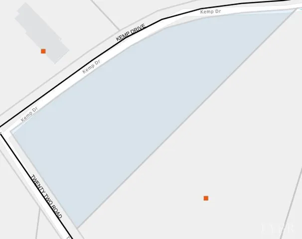 $15,000 | 0 Twenty Twenty Two Road, Pamplin, VA 23958