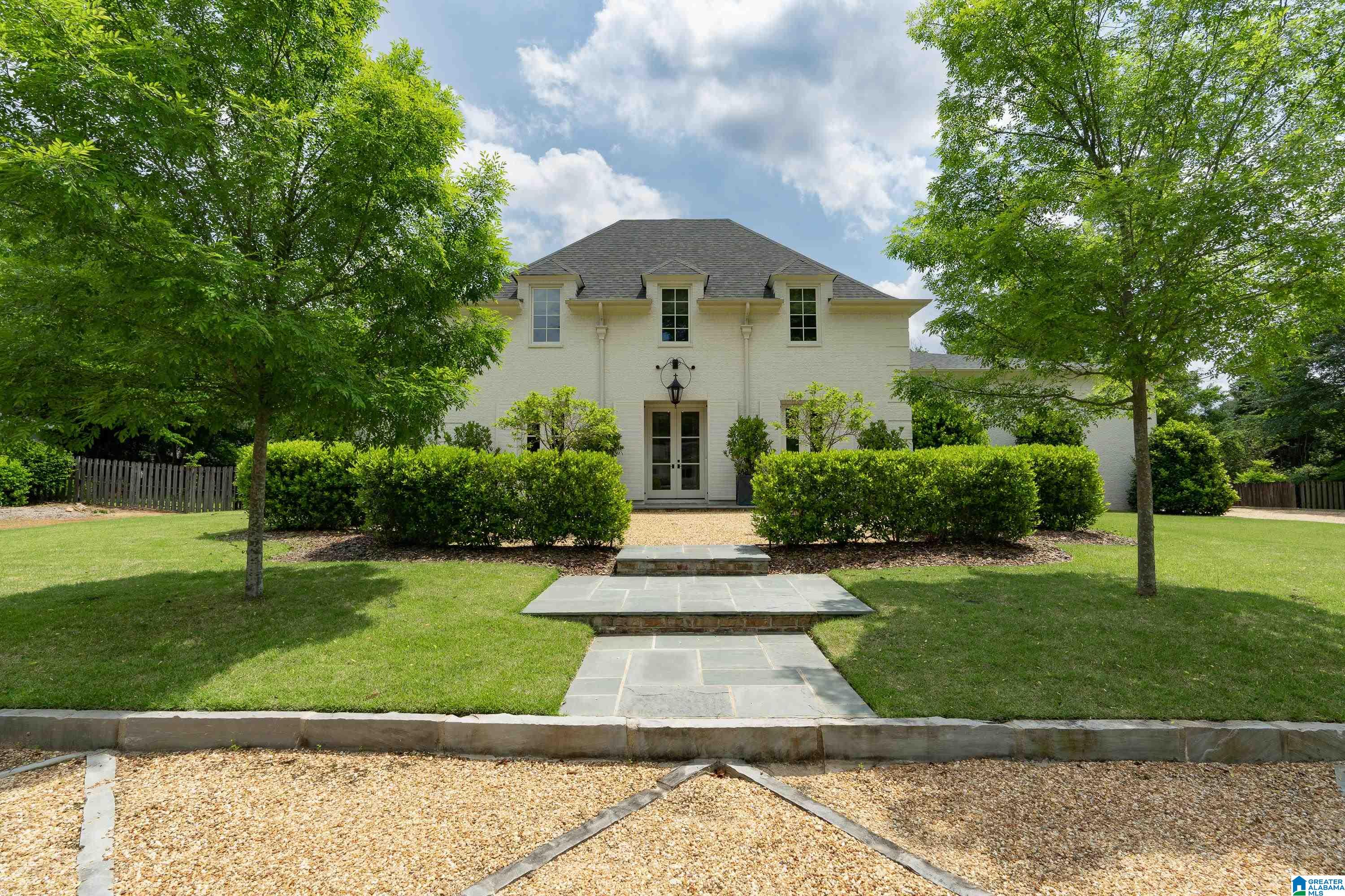 3813 Halbrook Lane Birmingham, AL 35243 - Photo 1 of 1