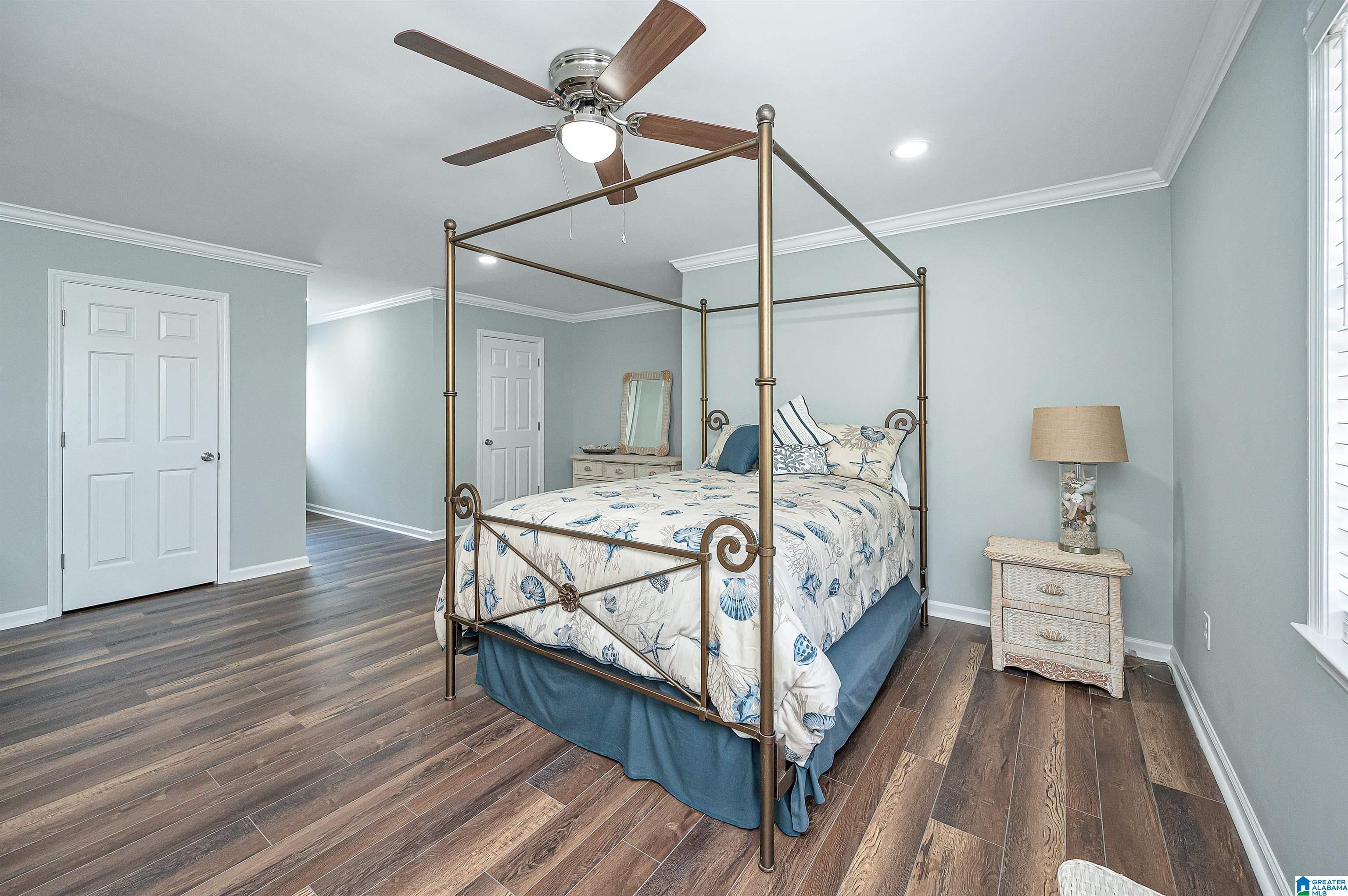 6011 Springview Drive Mount Olive, AL 35117 - Photo 28 of 54
