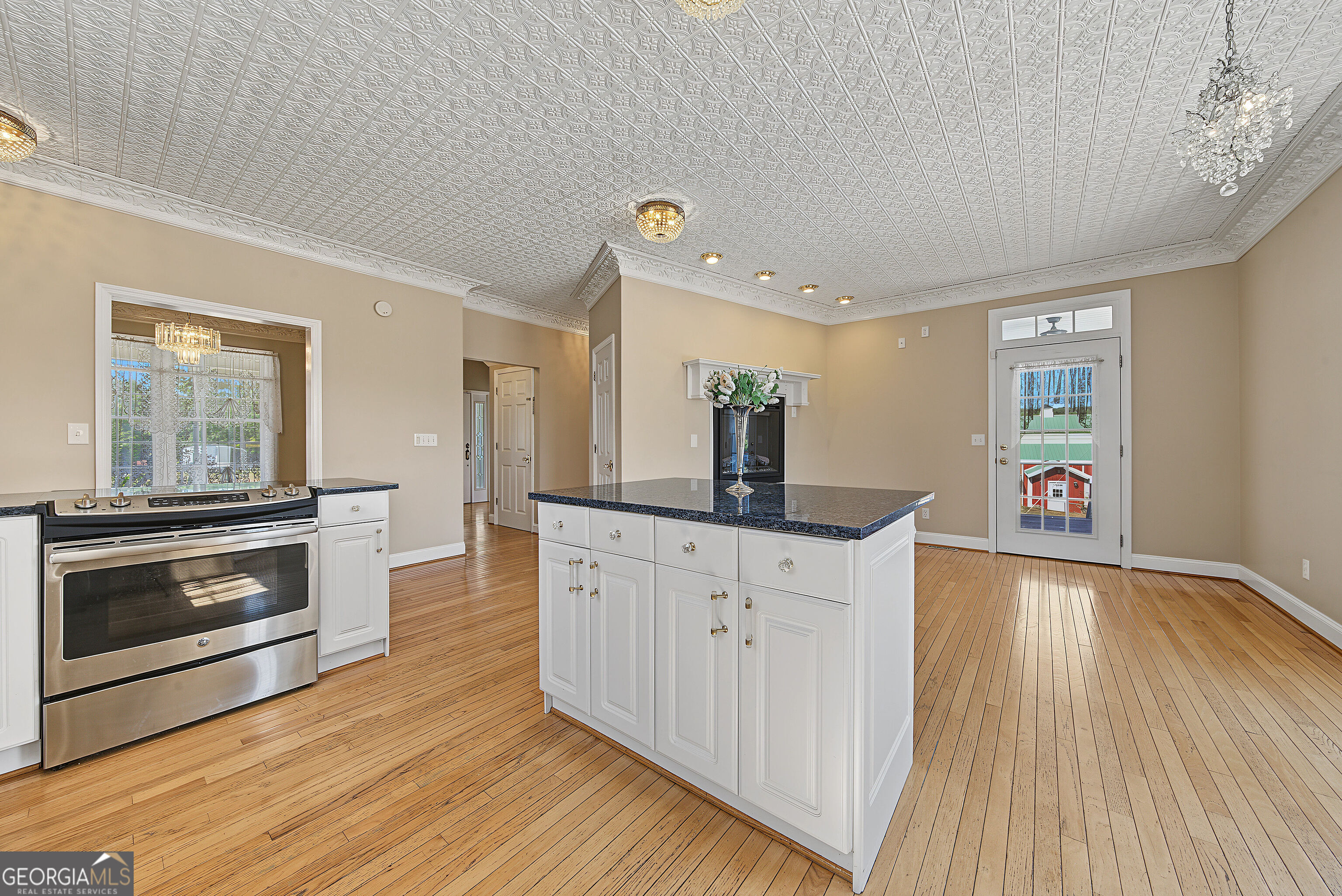 1687 Turkey Creek Road Thomaston, GA 30286 - Photo 20 of 90 Gallery Image 20
