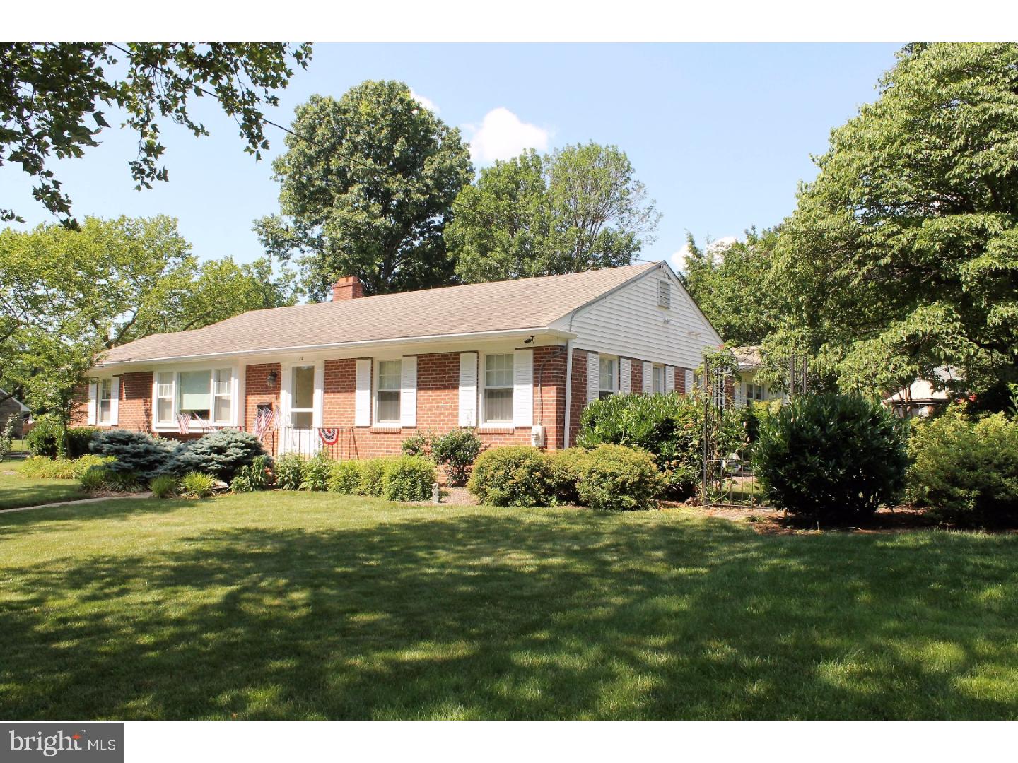 24 St Davids Road Cherry Hill, NJ 08002 - Photo 1 of 25 Gallery Image 1