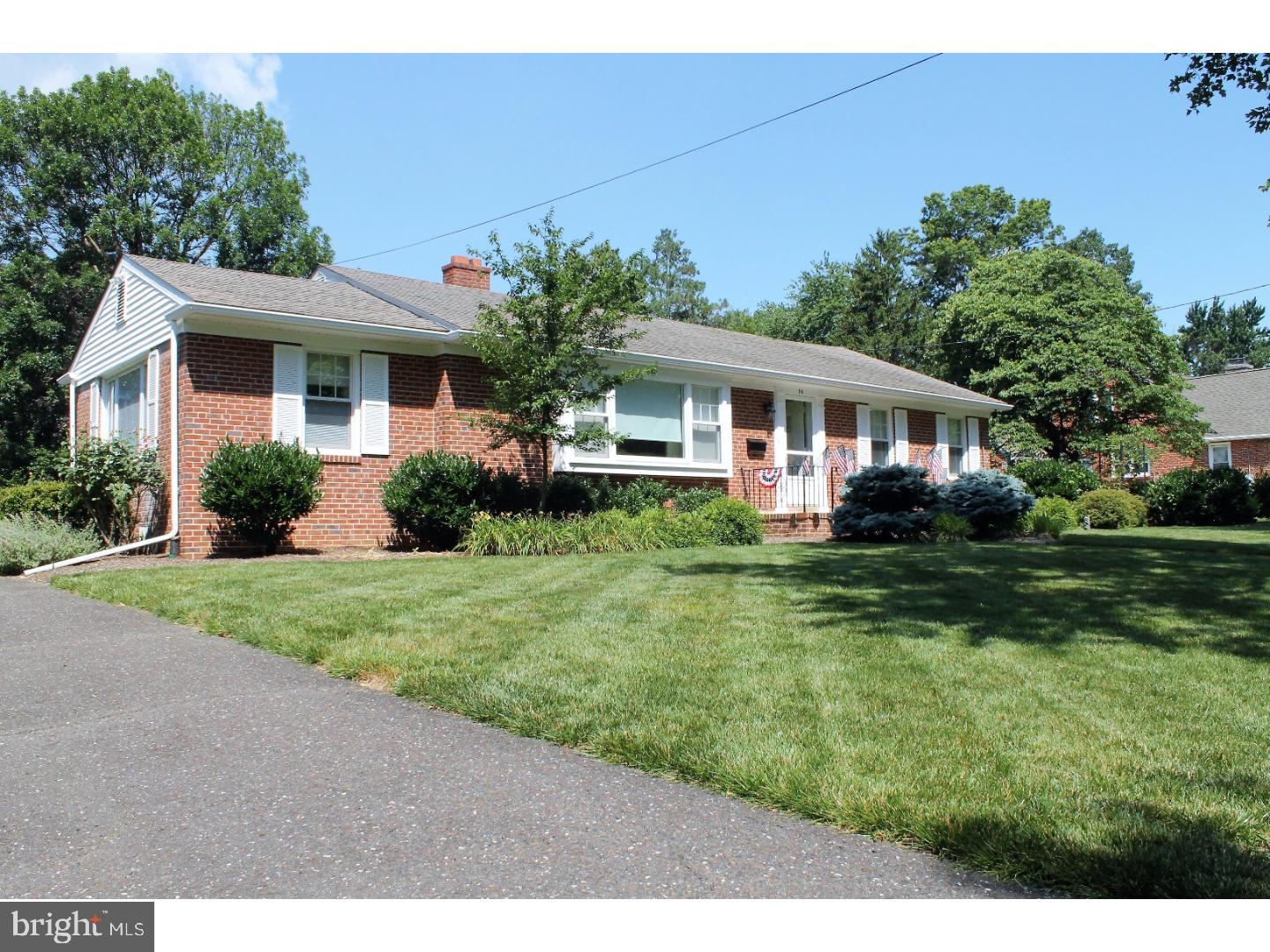 24 St Davids Road Cherry Hill, NJ 08002 - Photo 2 of 25 Gallery Image 2