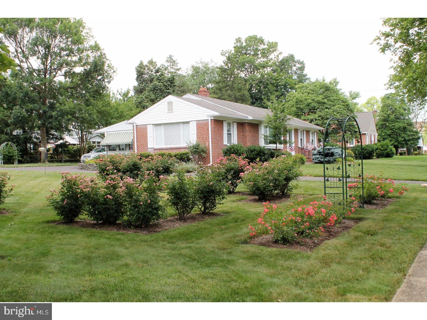 24 St Davids Road Cherry Hill, NJ 08002 - Photo 25 of 25 Gallery Image 25