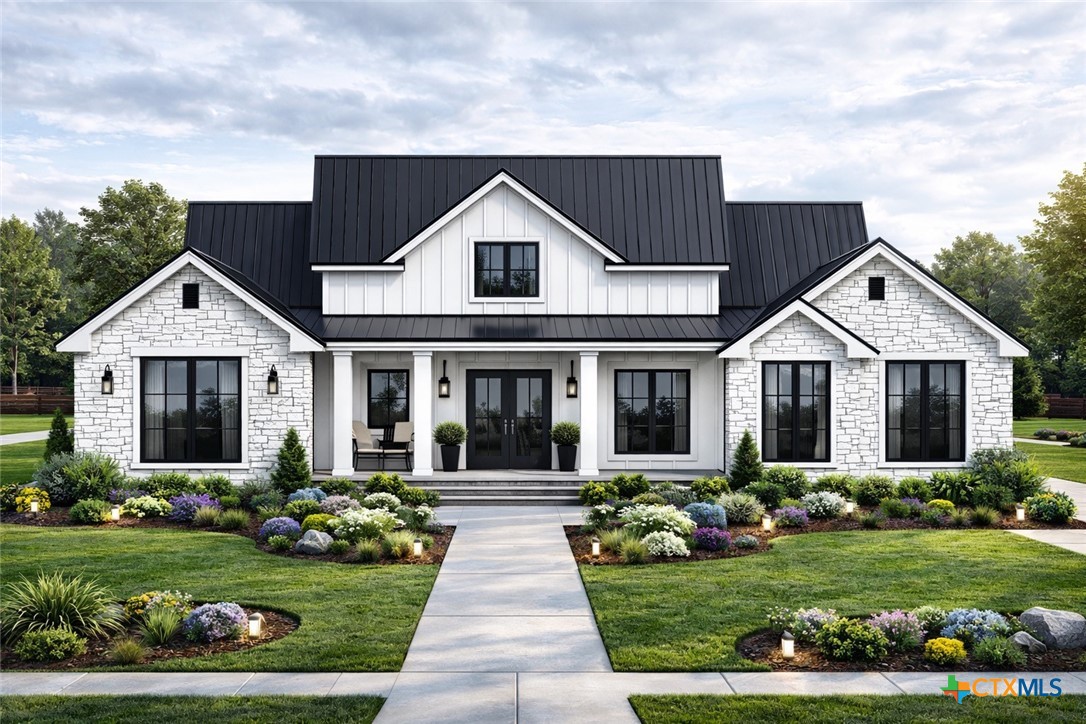 Tbd Tbd River Belton, TX 76513 - Photo 1 of 14 Rendering