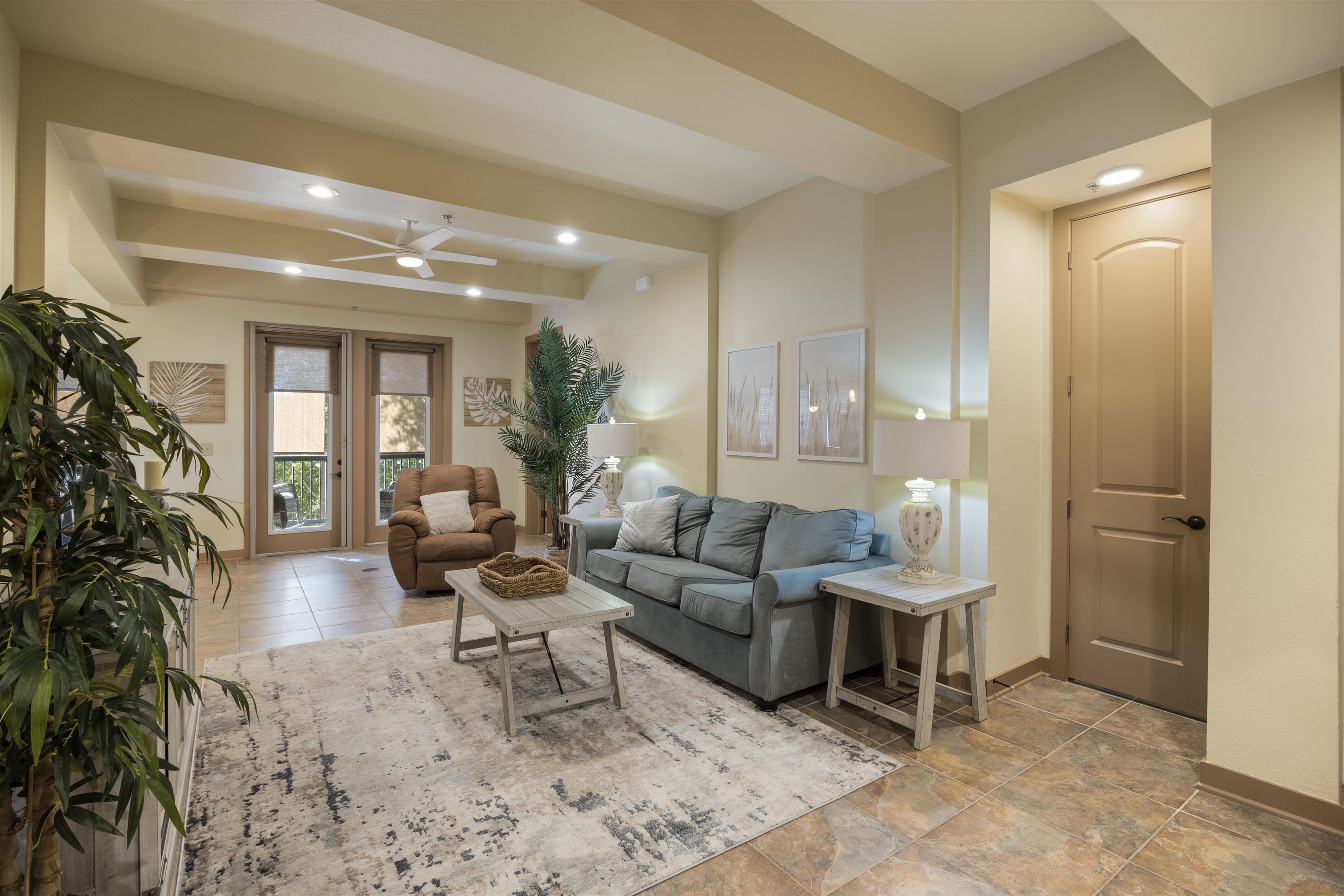 1430 Regency Road, Unit B201 Gulf Shores, AL 36542 - Photo 8 of 59 Living Room