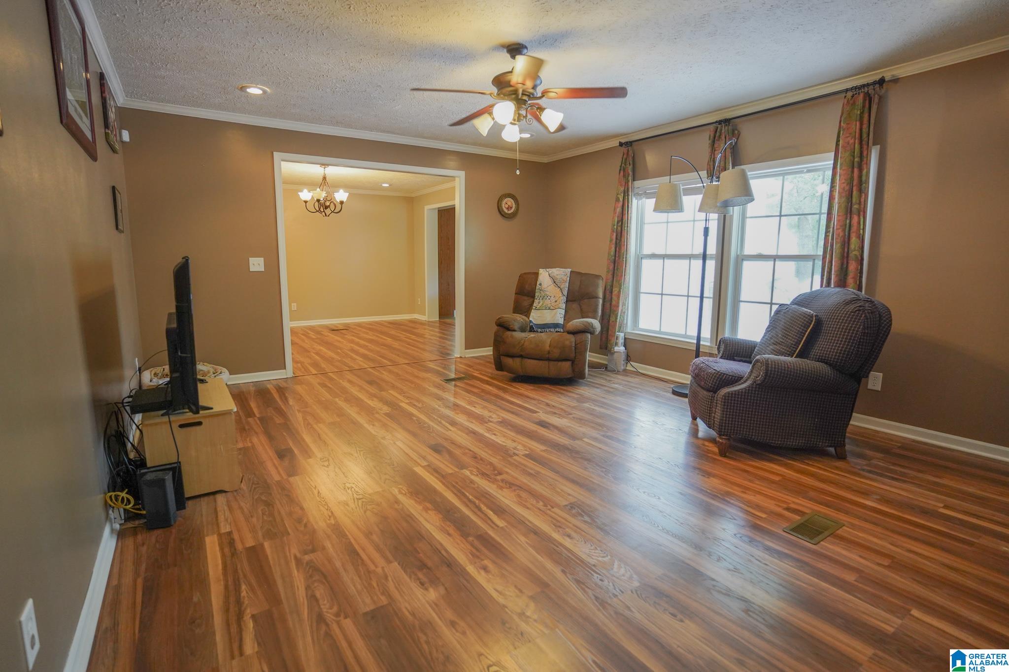 55 County Road 1015 Montevallo, AL 35115 - Photo 16 of 28