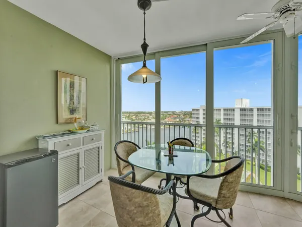 $4,500 | 3300 South Ocean Boulevard, Unit 1021C, Highland Beach, FL 33487