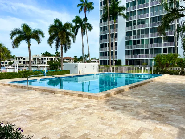 $4,500 | 3300 South Ocean Boulevard, Unit 1021C, Highland Beach, FL 33487