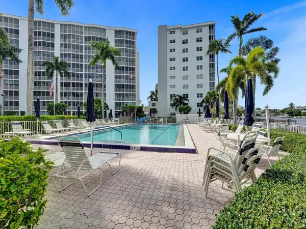 $4,500 | 3300 South Ocean Boulevard, Unit 1021C, Highland Beach, FL 33487