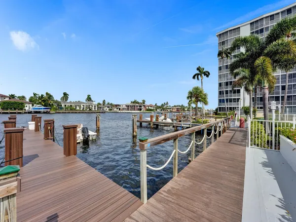 $4,500 | 3300 South Ocean Boulevard, Unit 1021C, Highland Beach, FL 33487