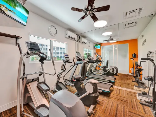 $4,500 | 3300 South Ocean Boulevard, Unit 1021C, Highland Beach, FL 33487