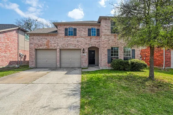 $325,000 | 309 Niagara Falls Drive, Anna, TX 75409