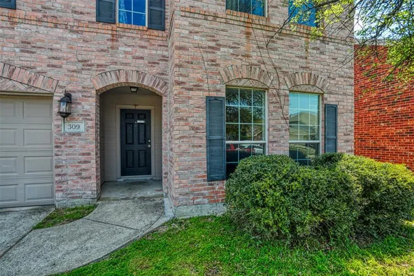 $325,000 | 309 Niagara Falls Drive, Anna, TX 75409