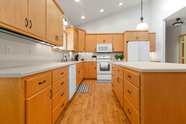 $489,000 | 12 Deblock Drive, Crosby, MN 56441