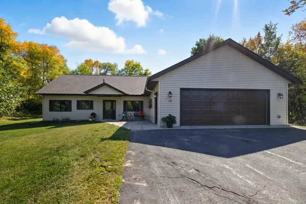 $489,000 | 12 Deblock Drive, Crosby, MN 56441