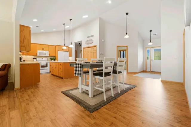 $489,000 | 12 Deblock Drive, Crosby, MN 56441