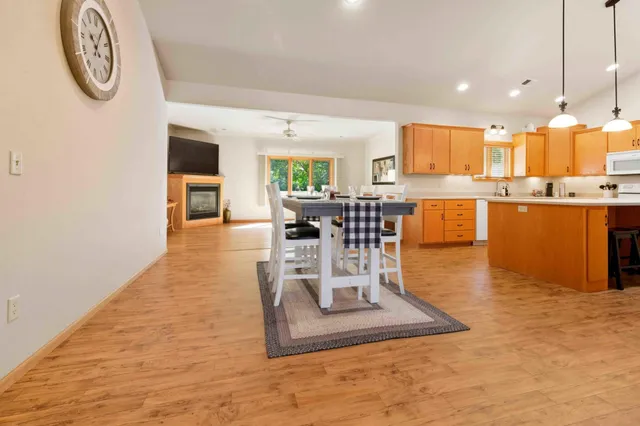 $489,000 | 12 Deblock Drive, Crosby, MN 56441