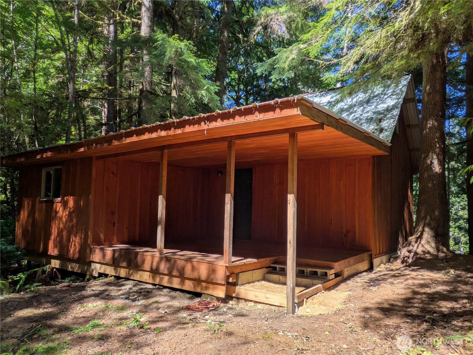 0 Lot 8 Riverbend Rd Forks Forks, WA 98331 - Photo 35 of 38 Gallery Image 35