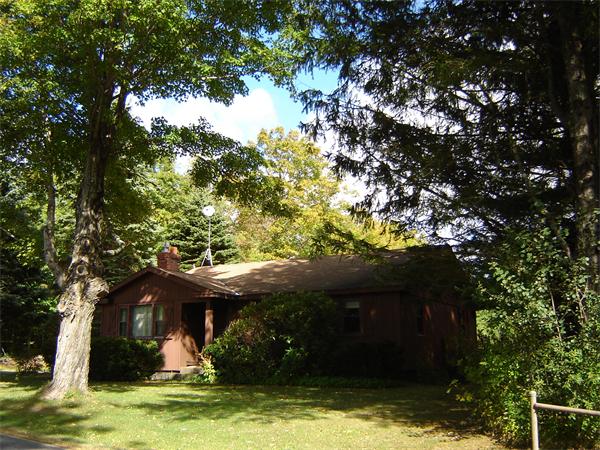 168 Kinnebrook Road Worthington, MA 01098 - Photo 1 of 13