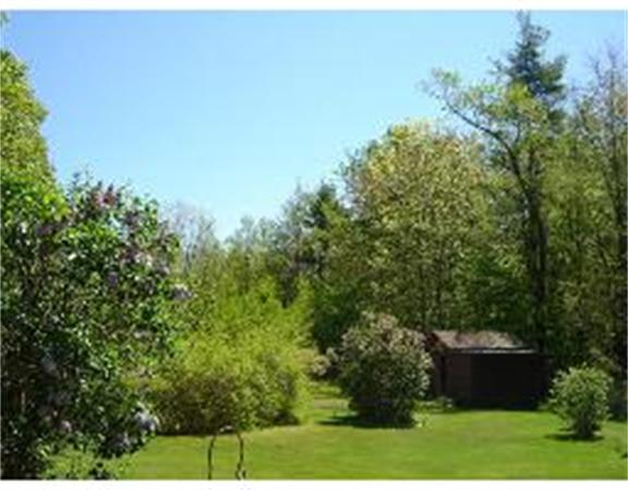 168 Kinnebrook Road Worthington, MA 01098 - Photo 10 of 13