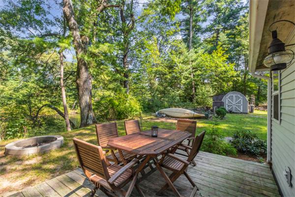 108 River Road Norfolk, MA 02056 - Photo 17 of 27 Gallery Image 17
