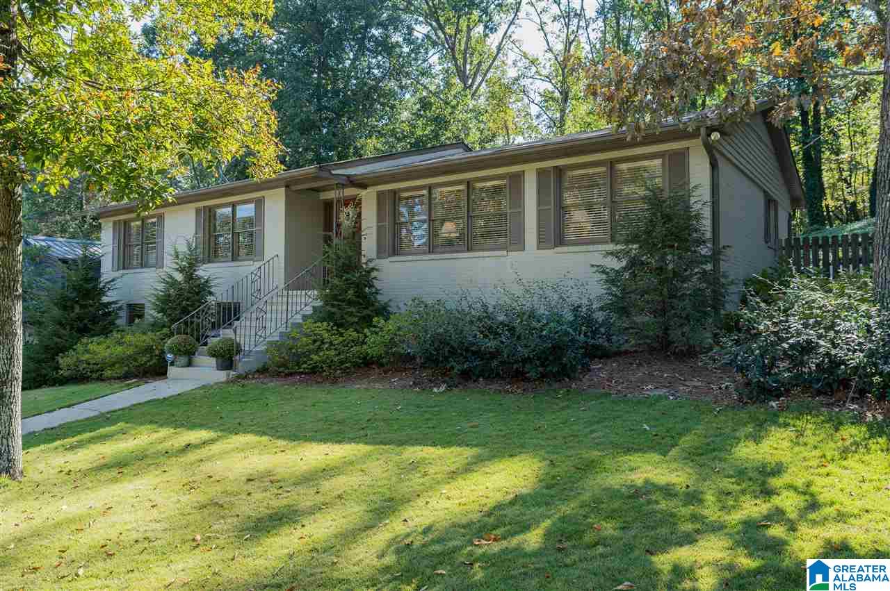 2753 Cherokee Road Birmingham, AL 35216 - Photo 2 of 37
