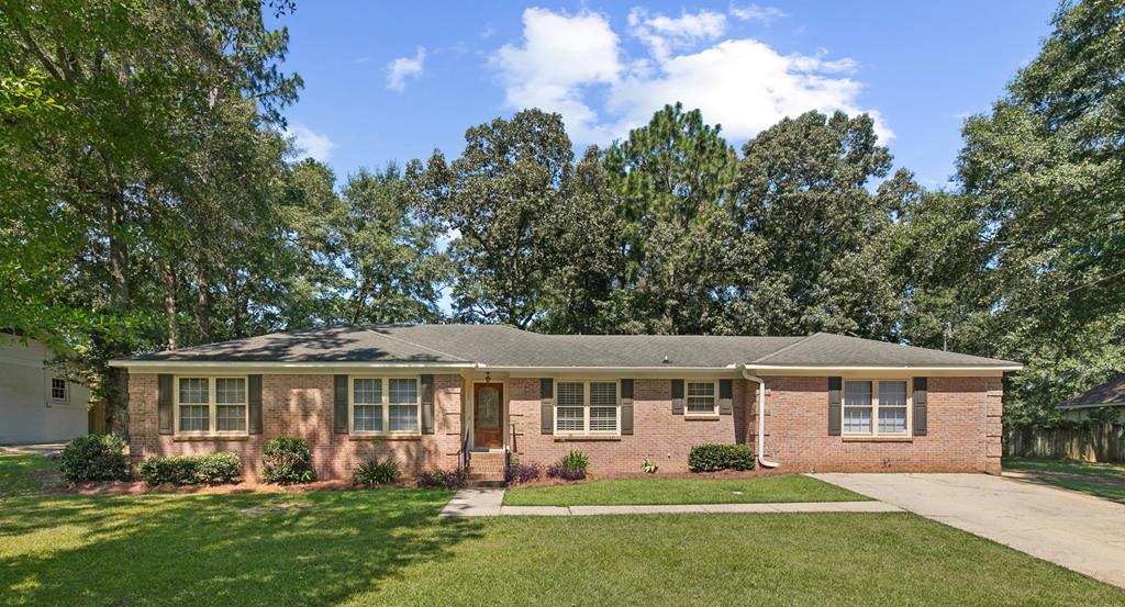 1005 Rampart Drive Dothan, AL 36303 - Photo 1 of 31