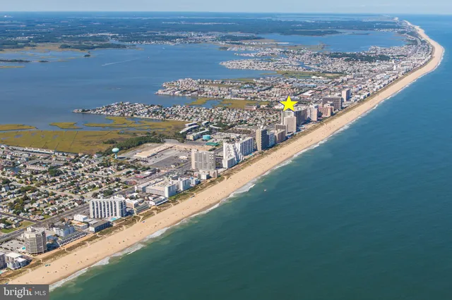 $349,990 | 113 Jamestown Road, Unit D1, Ocean City, MD 21842