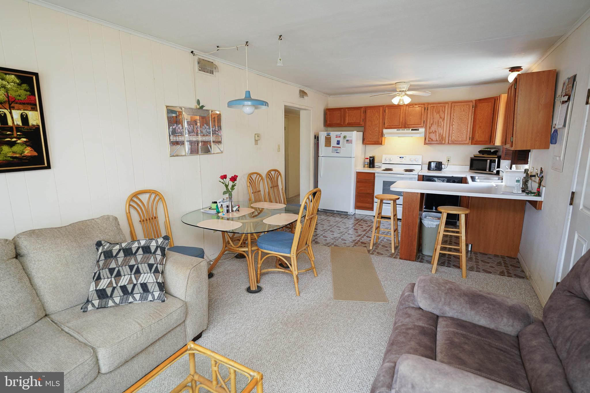 113 Jamestown Road, Unit D1 Ocean City, MD 21842 - Photo 11 of 46