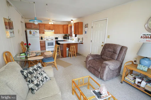 $349,990 | 113 Jamestown Road, Unit D1, Ocean City, MD 21842